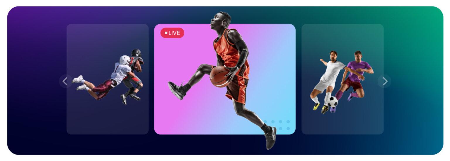 What is Low Latency Video Streaming?: The Complete Guide | Dolby OptiView