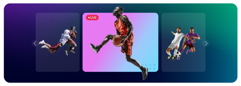 What is Low Latency Video Streaming?: The Complete Guide | Dolby OptiView
