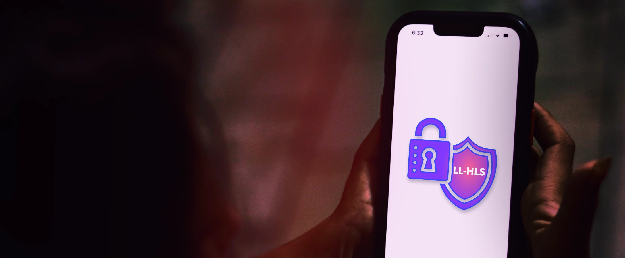 Learn how AES-128 encryption protects HLS content from piracy, ensuring secure streaming for publishers. Discover key protection methods and practical implementation.