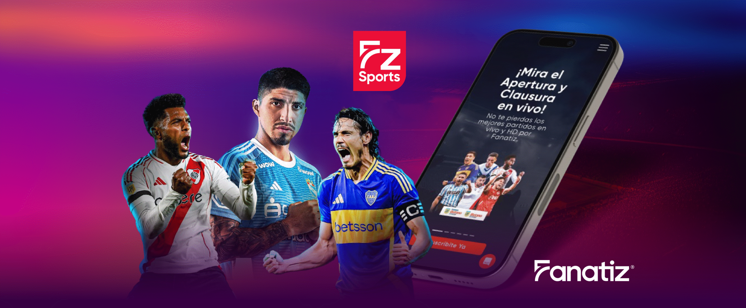 customer story Fz sports Dolby OptiView Player
