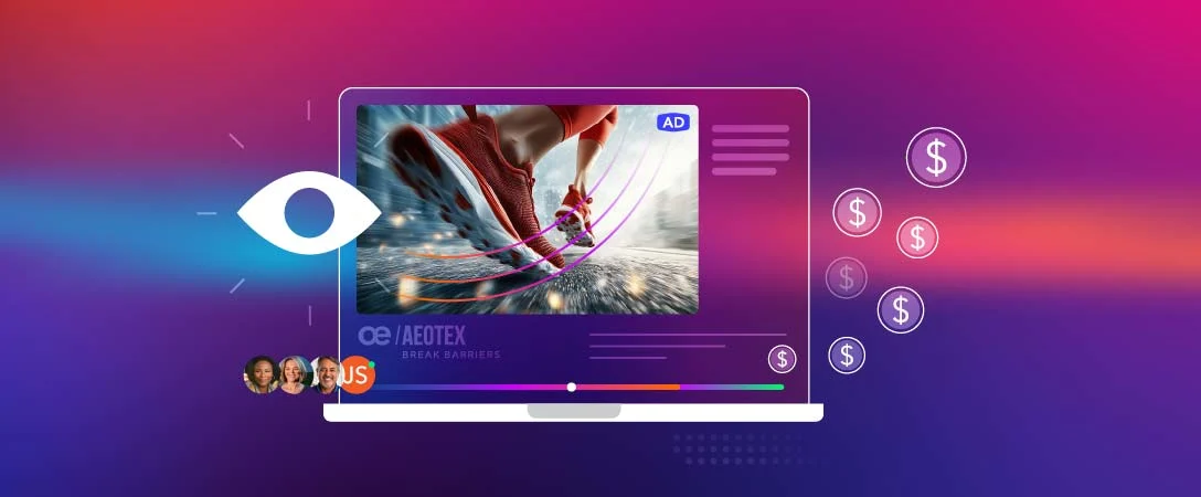 Video ads viewability blog post banner
