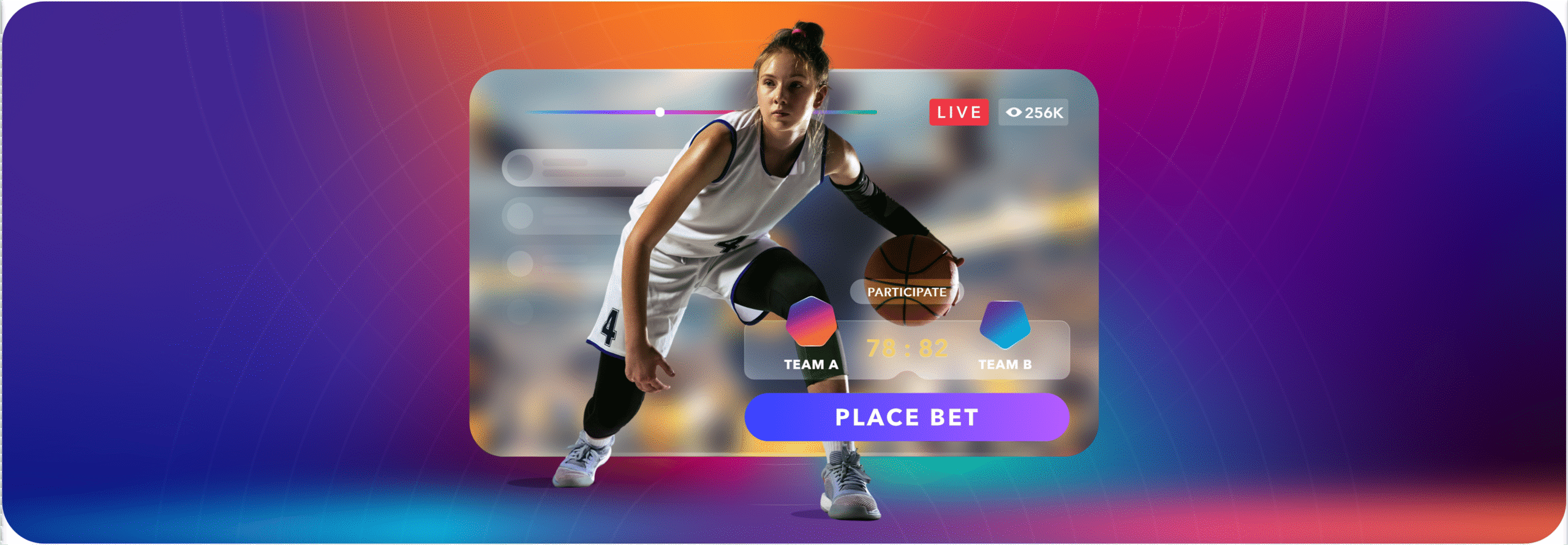 women's basketball sports betting stream