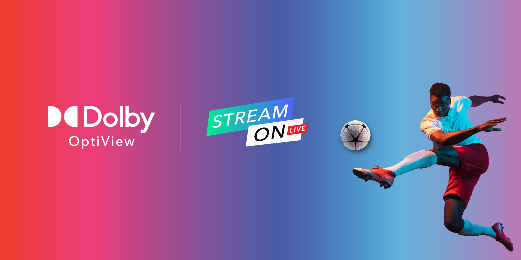 StreamOn recap | Immerse, monetize, and personalize every live sports moment